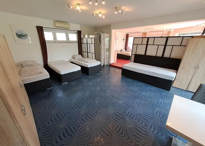 Kurzzeitvermietung - Gratwein