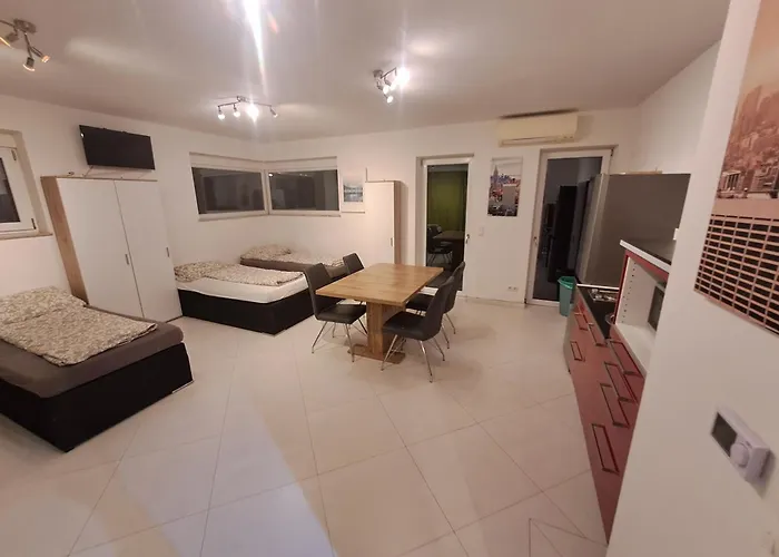 Kurzzeitvermietung - Gratwein شقة