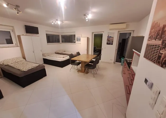 شقة Kurzzeitvermietung - Gratwein