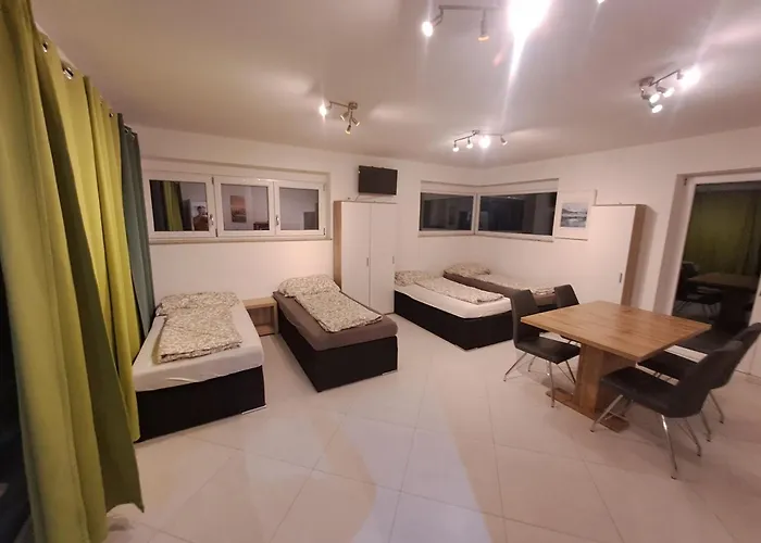 Kurzzeitvermietung - Gratwein