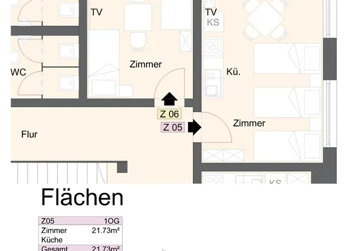 Kurzzeitvermietung - Gratwein شقة *