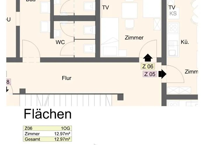 Kurzzeitvermietung - Gratwein Appartement *