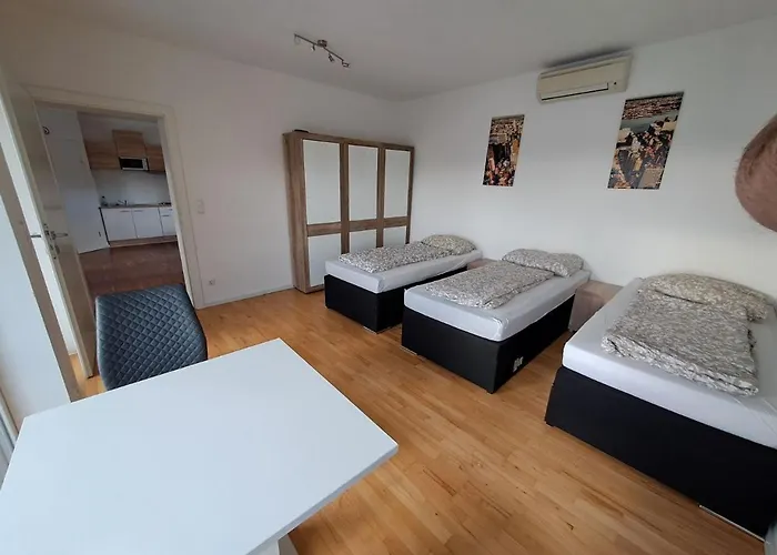 Kurzzeitvermietung - Gratwein شقة