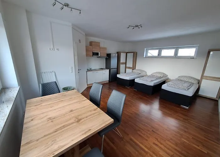 Kurzzeitvermietung - Gratwein Au (Styria)