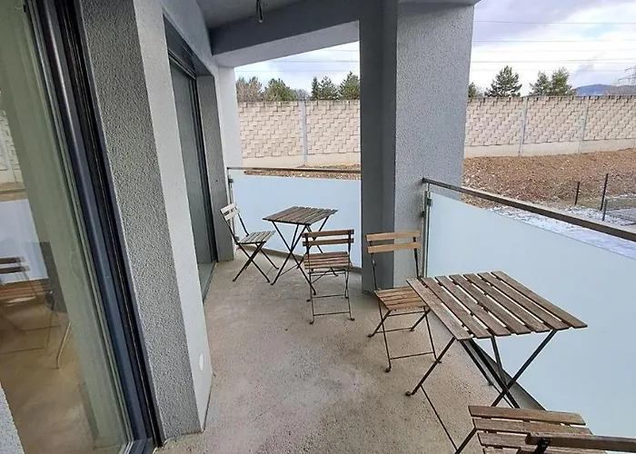 Kurzzeitvermietung - Gratwein * Au (Styria)