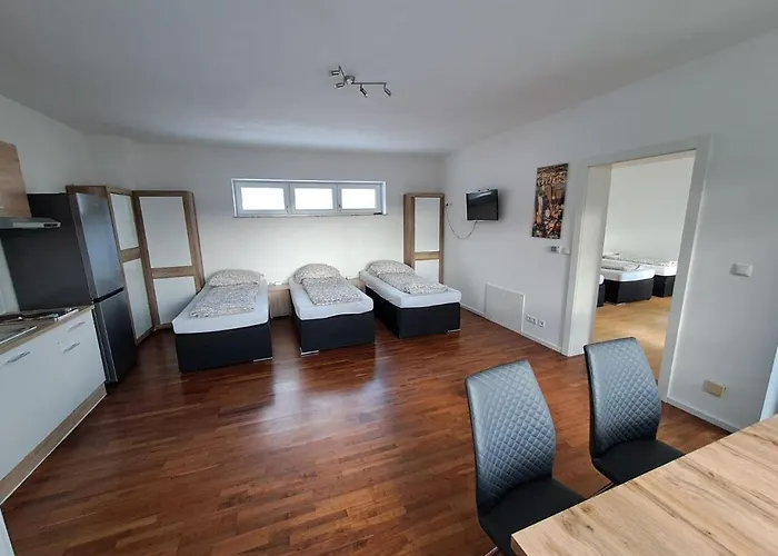 شقة Kurzzeitvermietung - Gratwein *